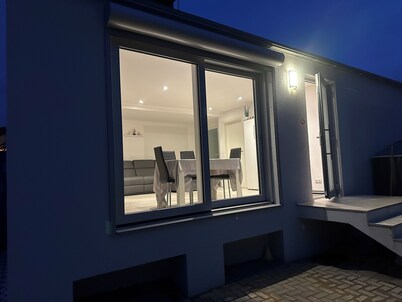 Vacation apartment Guesthouse Merzig Vacation 