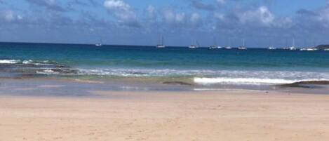 Plage