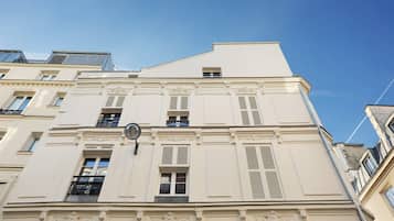 Apartment | Aussenbereich
