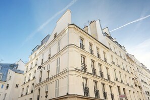 Appartement | Extérieur