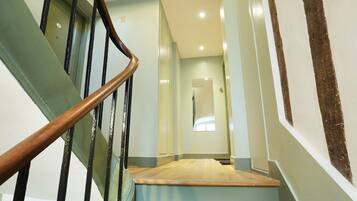Apartamento | Interior
