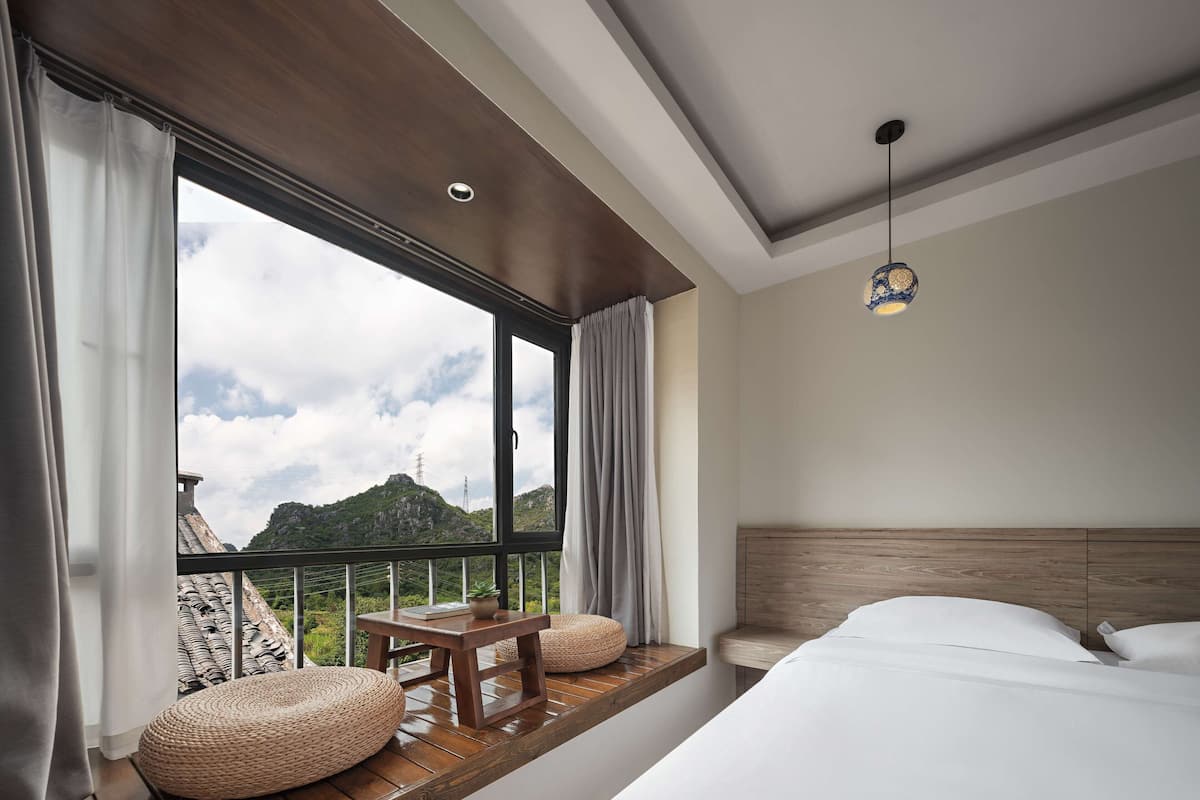 Family Triple Room | Free WiFi