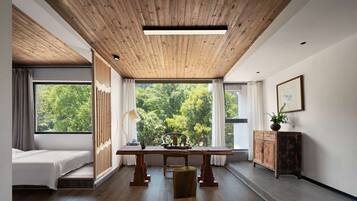 Villa Confort, vista al valle | Wifi gratis