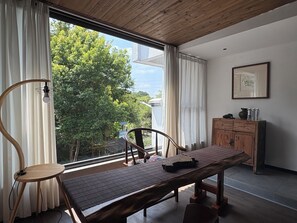 Comfort Villa, Valley View | Free WiFi - Castle peak yard Inn Guilin (Guilin)