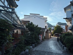 Front of property - Castle peak yard Inn Guilin (Guilin)