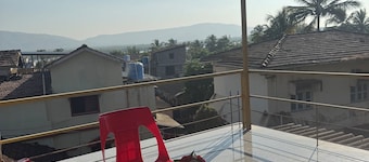 soge holiday lodging