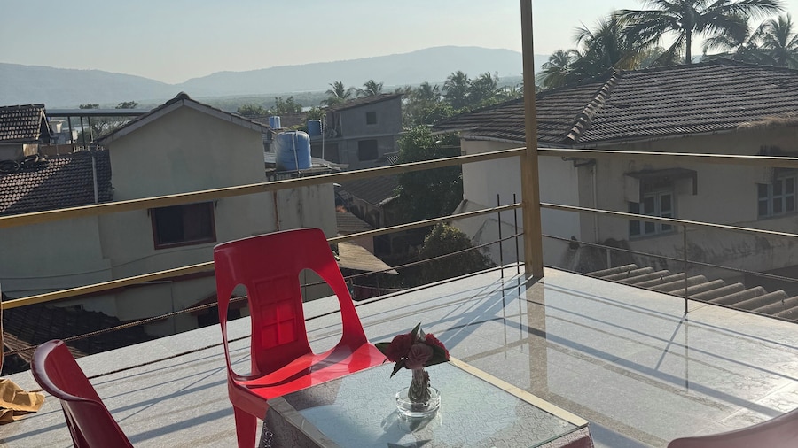 soge holiday lodging