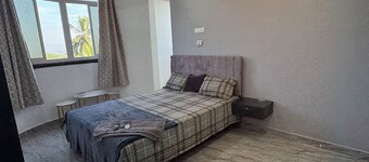 soge holiday lodging