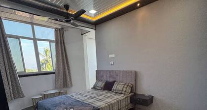 soge holiday lodging