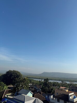 テラス / パティオ