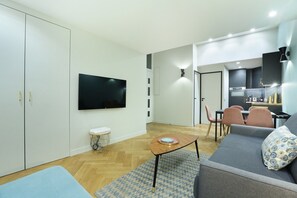 Departamento | Área de sala de estar