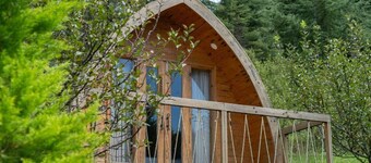 Nirvana Dhar Nature Resort