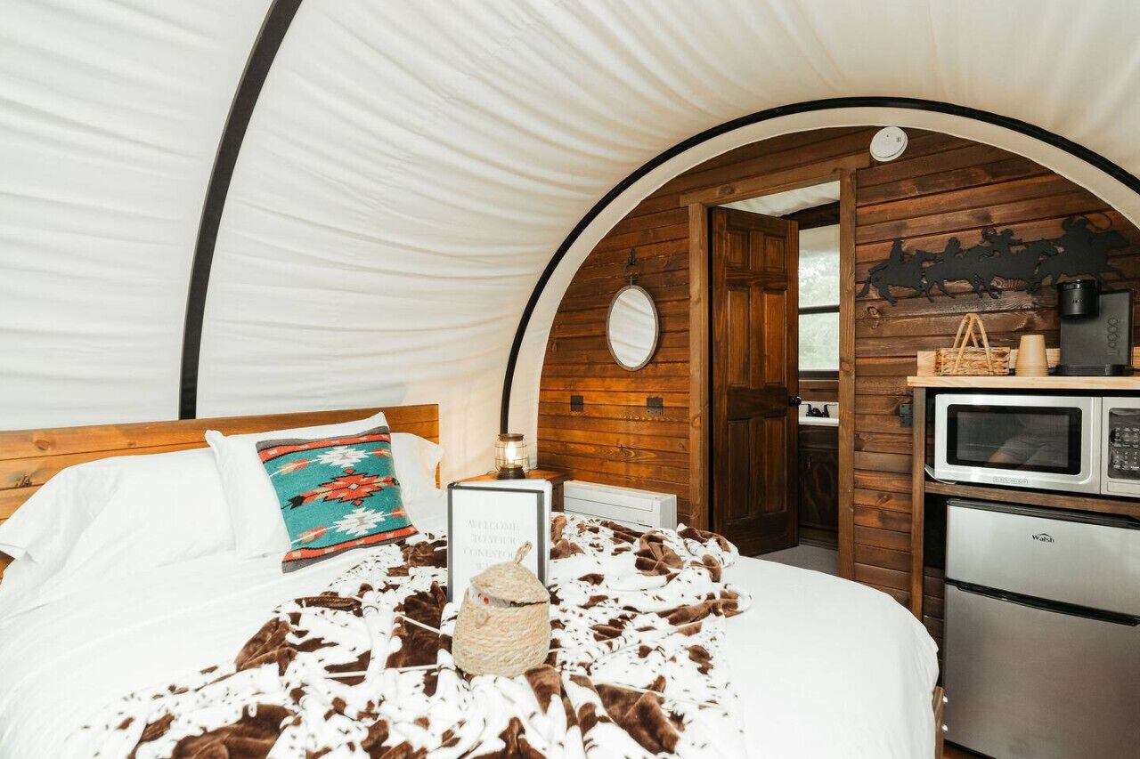 1 chambre, draps fournis