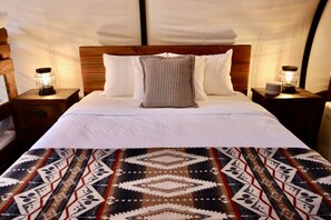 1 chambre, draps fournis