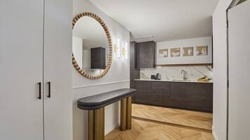 Appartement | Interieur