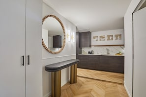 Appartement | Intérieur