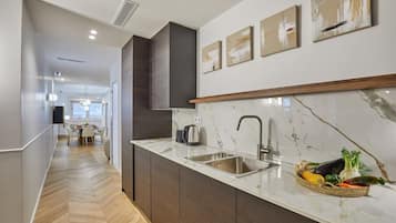 Appartement | Interieur