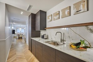Apartment | Interior
