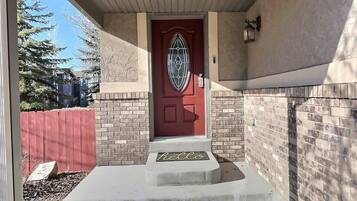 Detalle exterior