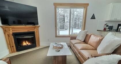 Large Modern Driggs Home near Teton River, Hiking & Nat'l Parks-Bikes+ GameRoom!