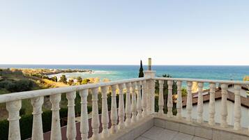 Villa | 3 habitaciones