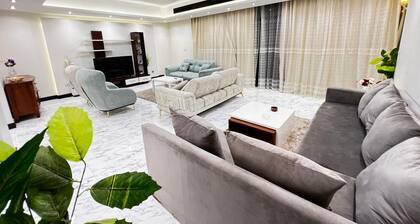 Villa with garden inside Allegria Compound 3-bedroom ..00201102430222