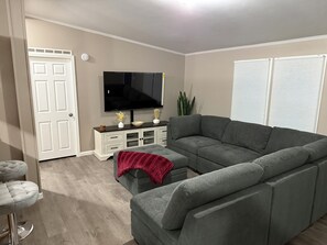 TV connectée