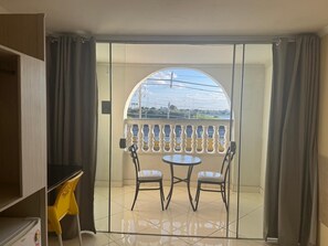 Deluxe Suite, Non Smoking | Free WiFi - Hotel orla Guest House (Petrolina)