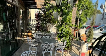 Hotel orla Guest House
