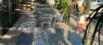 Hotel orla Guest House