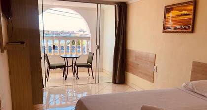 Hotel orla Guest House