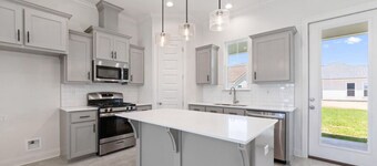 Charming New Construction 3-bedroom house available 3-6 months