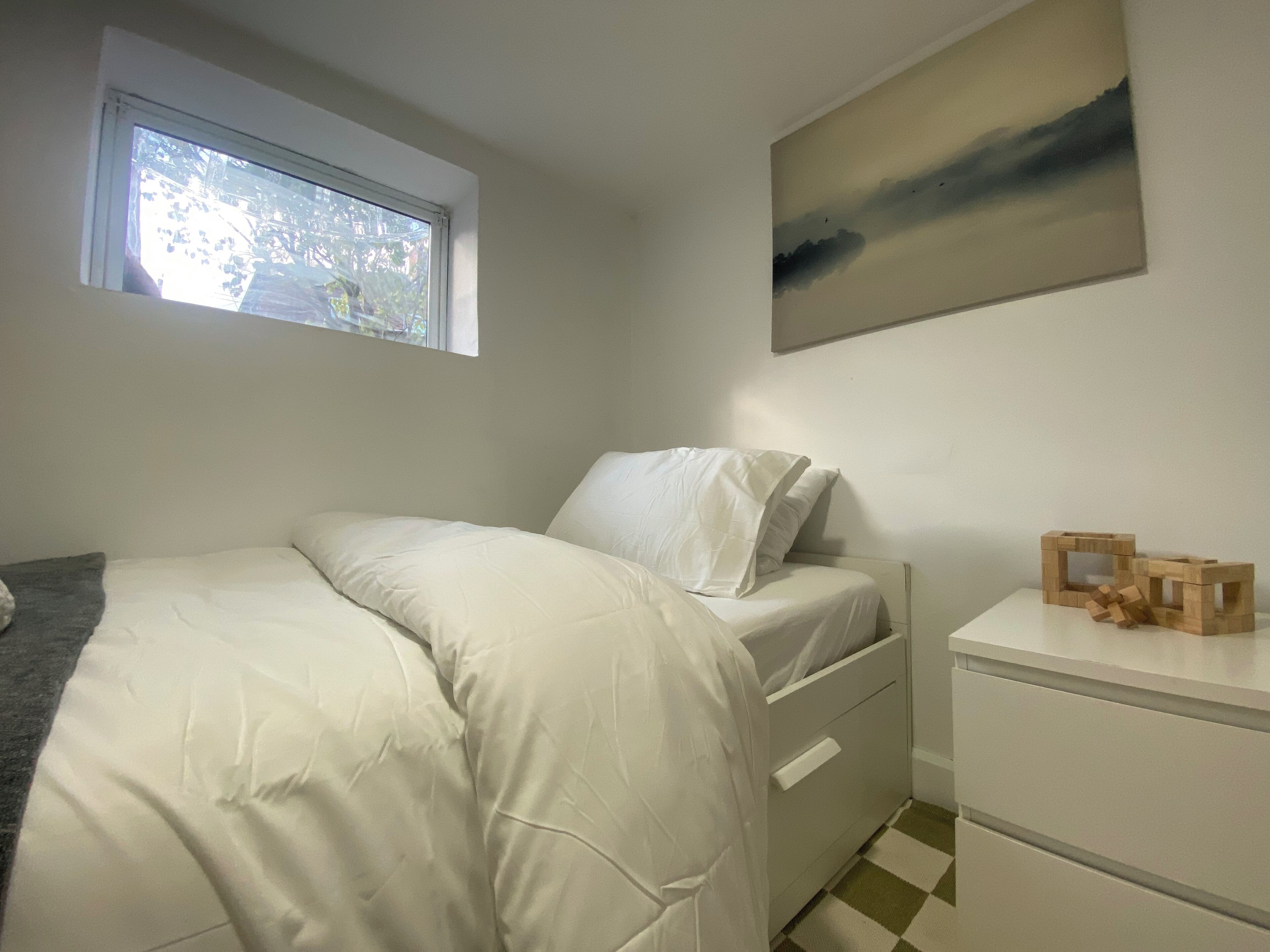 Departamento clásico | Wifi gratis 