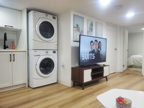 Departamento clásico | Interior