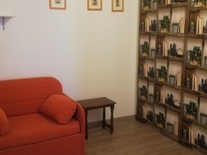 Interior - DALI HOLIDAY HOME 5 minutes from the sea and the cetacean sanctuary (Imperia)