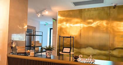 Bucharest Airport Hotel