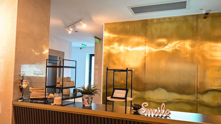 Bucharest Airport Hotel