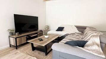 TV connectée, livres