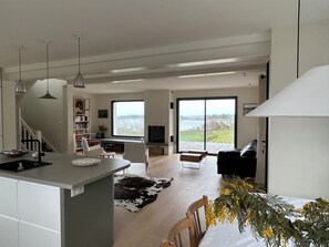 Eldstad och tv-spel