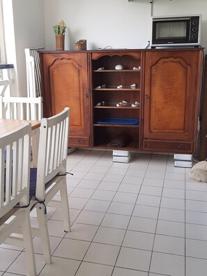 Restauration