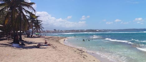 Plage