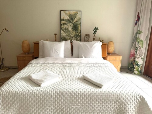 Studio bains thermaux a Saillon