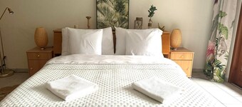 Studio thermal baths in Saillon