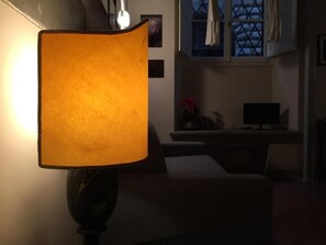 Interior - Bargello121 (Firenze)