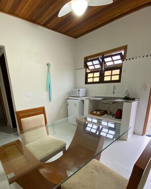 Kamar Triple | Dapur pribadi