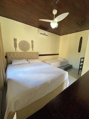 Free WiFi - Pousada Kembali Maresias (São Sebastião)