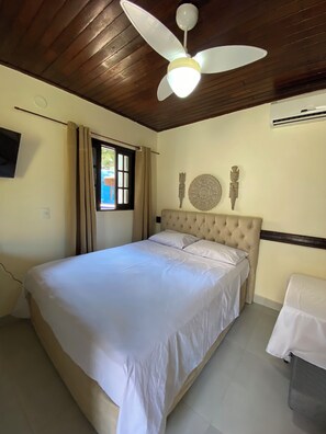 Free WiFi - Pousada Kembali Maresias (São Sebastião)