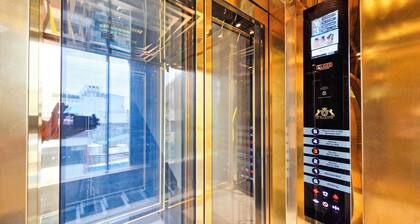 Le Majestic Business Class Hotel