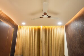 Équipements de la chambre