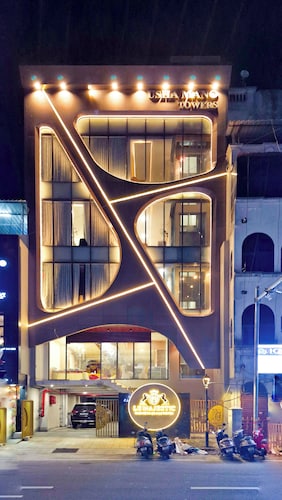 Le Majestic Business Class Hotel 